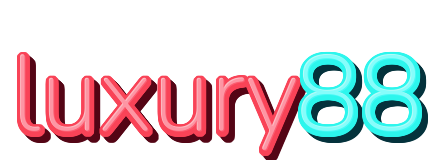 luxury88 — logo kanal
