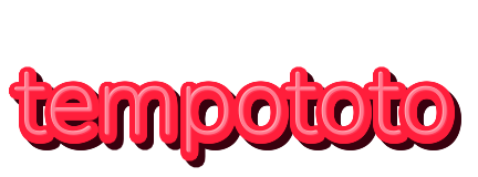 tempototo — logo kanal
