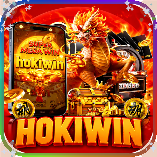 hokiwin — mitra unggulan