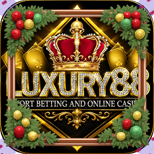 luxury88 — mitra unggulan